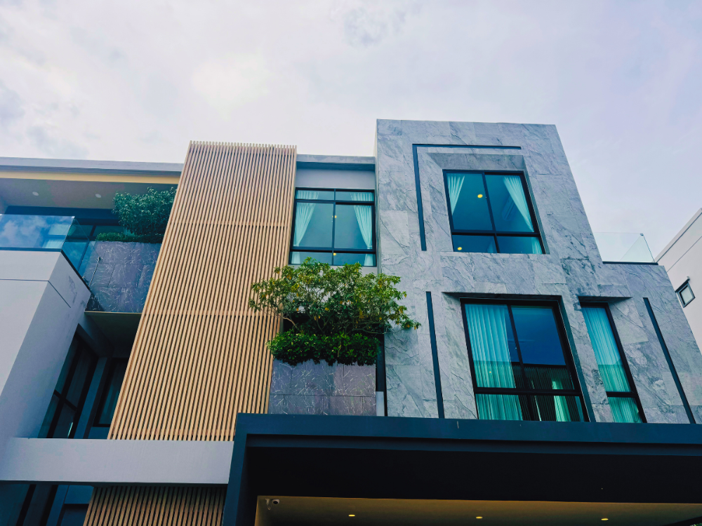 ให้เช่า บ้านเดี่ยว3ชั้นสุดหรู เดอะมาสเตอร์ ราชพฤกษ์ เฟอร์นิเจอร์สวยครบ ทำเลดี เหมาะทำโฮมออฟฟิศ