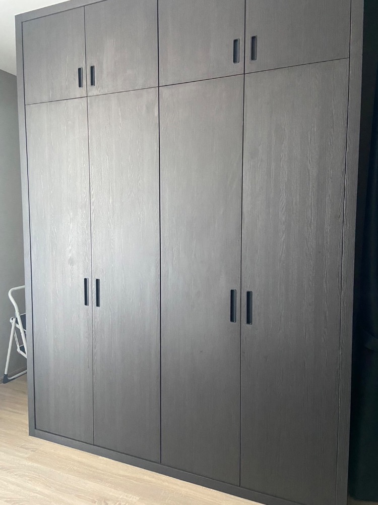 ให้เช่า คอนโด เอ๊กซ์ที พญาไท ห้องมุม ทำเลเมืองเชื่อมต่อสุวรรณภูมิด้วยARLเพียง20นาที