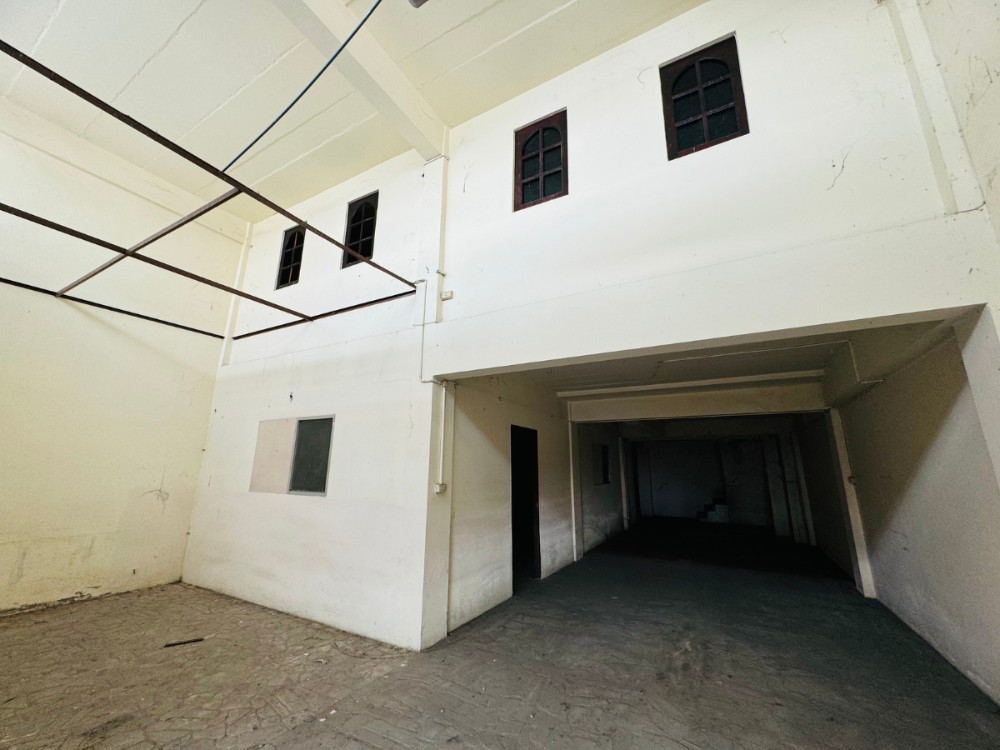 ขายถูกมาก อาคารพาณิชย์2คูหา 40ตร.วา. เพียง 6.9ลบ ติดสถานีรถไฟฟ้ารังสิต