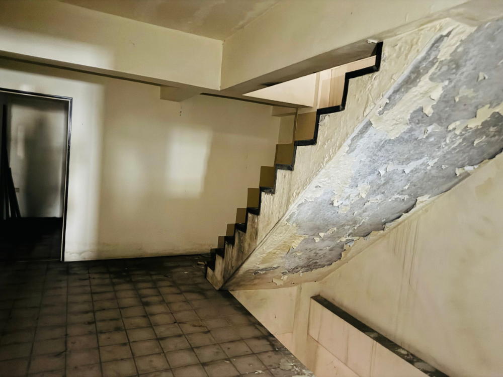 ขายถูกมาก อาคารพาณิชย์2คูหา 40ตร.วา. เพียง 6.9ลบ ติดสถานีรถไฟฟ้ารังสิต