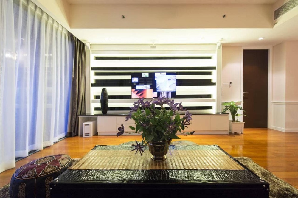 ขาย เดอะพาโน พระราม3 ห้องใหญ่แต่งสวยเฟอร์ครบ วิวแม่น้ำสะพานภูมิพล