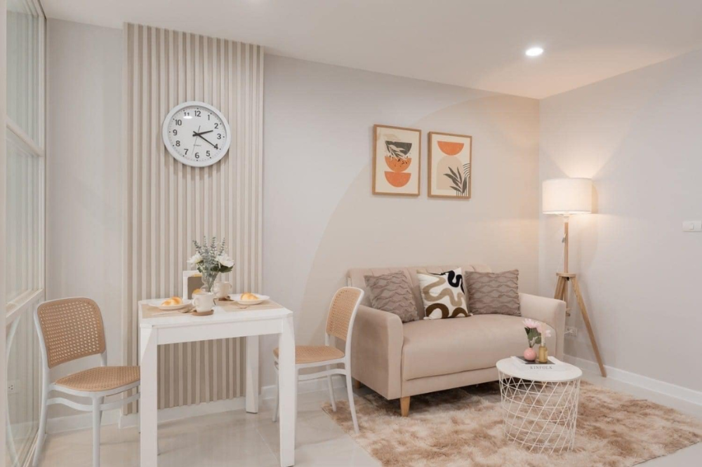 ขาย Elements Srinakarin ตรงข้ามซีคอนสแควร์ ห้องสวยมากพร้อมอยู่ทันที