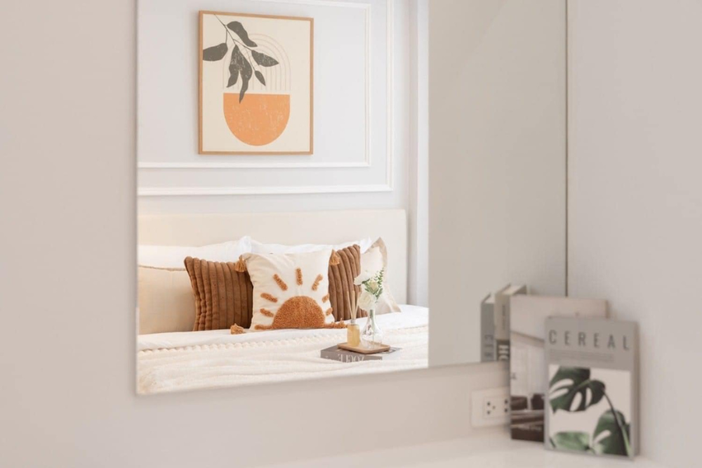 ขาย Elements Srinakarin ตรงข้ามซีคอนสแควร์ ห้องสวยมากพร้อมอยู่ทันที