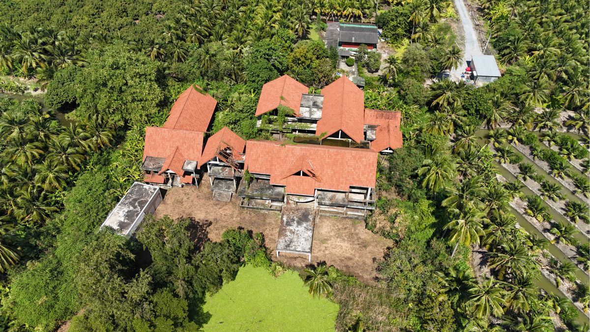 ขายที่ดินพร้อมสิ่งปลูกสร้าง 7-2-23ไร่ เพียง50นาทีจากกรุงเทพฯ ต.คลองใหม่ อ.สามพราน จ.นครปฐม