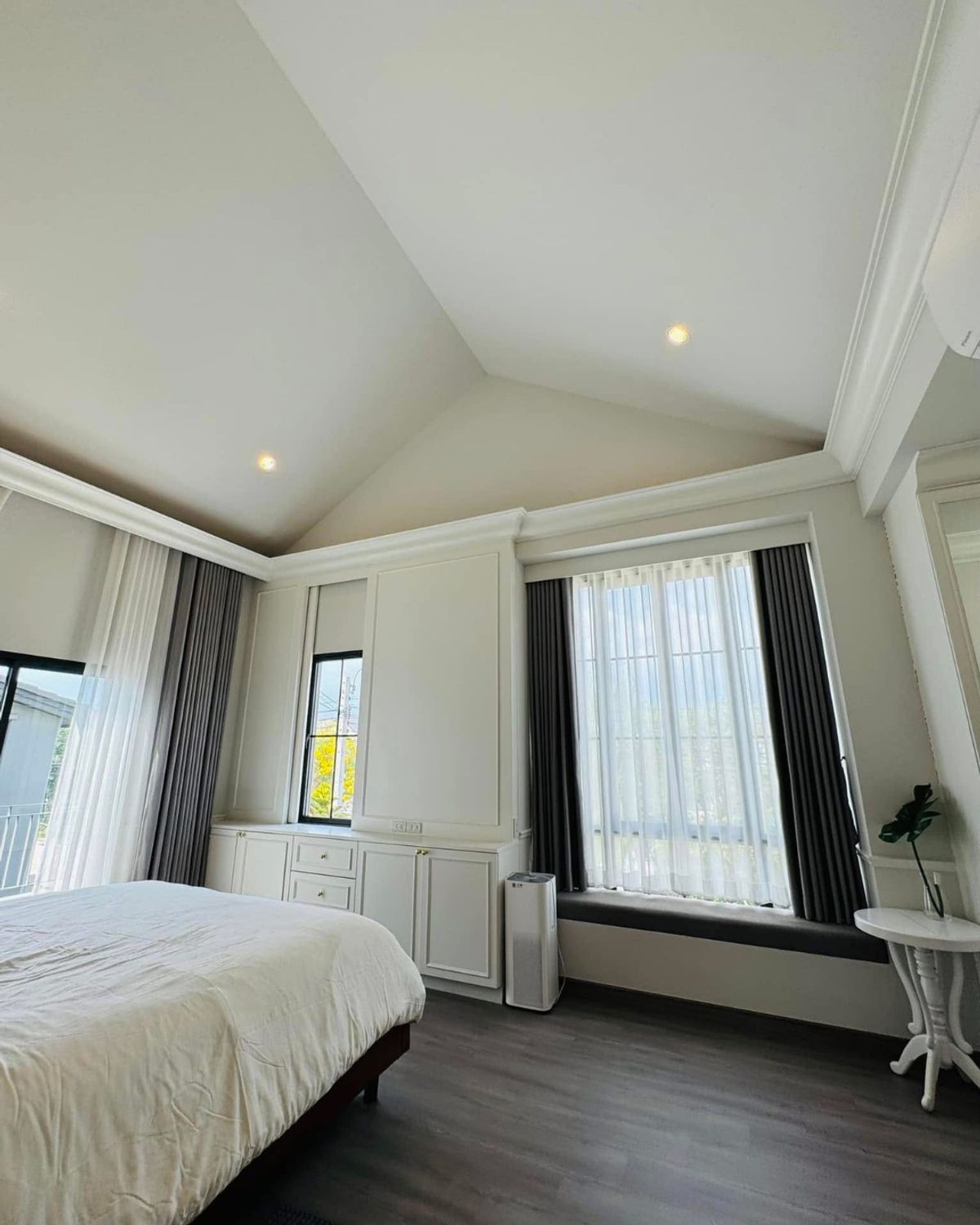 ขายทาวน์โฮม3ชั้น ที่ดินแปลงใหญ่ ทาวน์ อเวนิว เมิร์จ รัตนาธิเบศร์