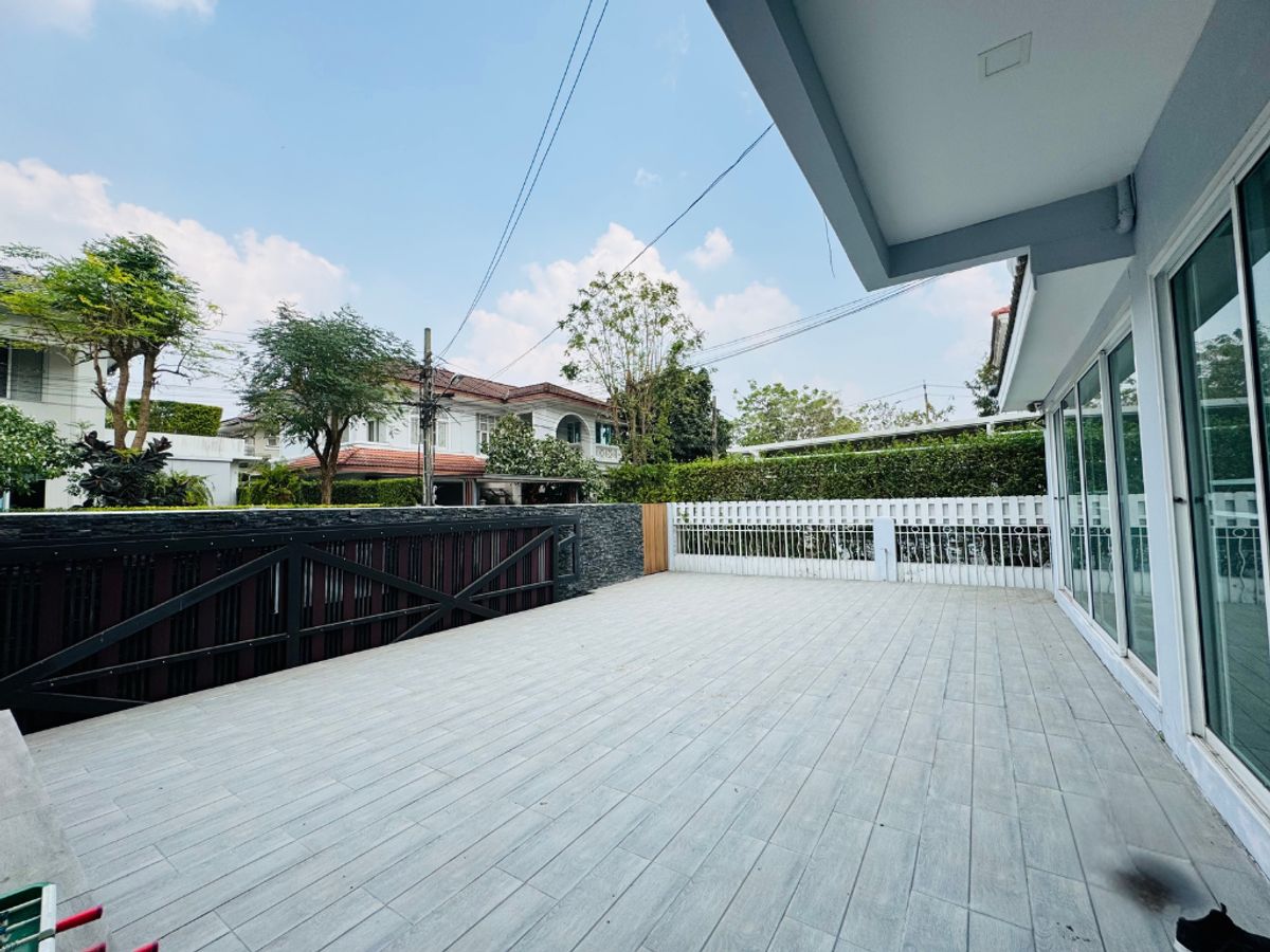 นันทวันรามอินทราวัชรพล ถูกที่สุดในโครงการ เพียง 5นาที ถึงจุดขึ้น-ลงทางด่วน