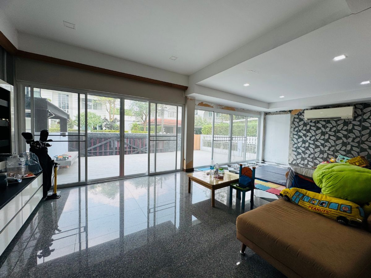 นันทวันรามอินทราวัชรพล ถูกที่สุดในโครงการ เพียง 5นาที ถึงจุดขึ้น-ลงทางด่วน