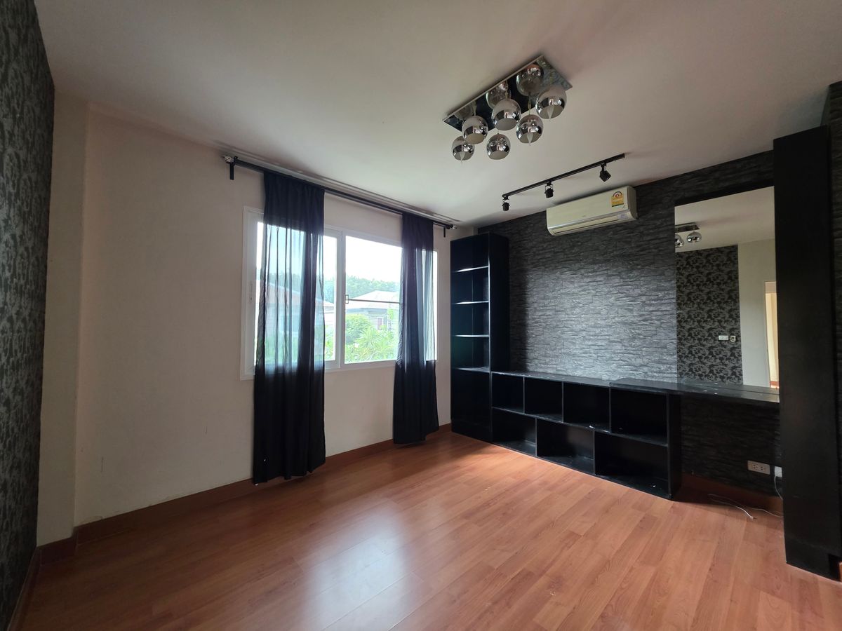 ถูกที่สุด บ้านเดี่ยว 2 ชั้น คาซ่า วิลล์ รามอินทรา-วงแหวน Casa Ville Ramintra-Wongwaen 5 นาที ถึงแฟชั่นไอส์แลนด์