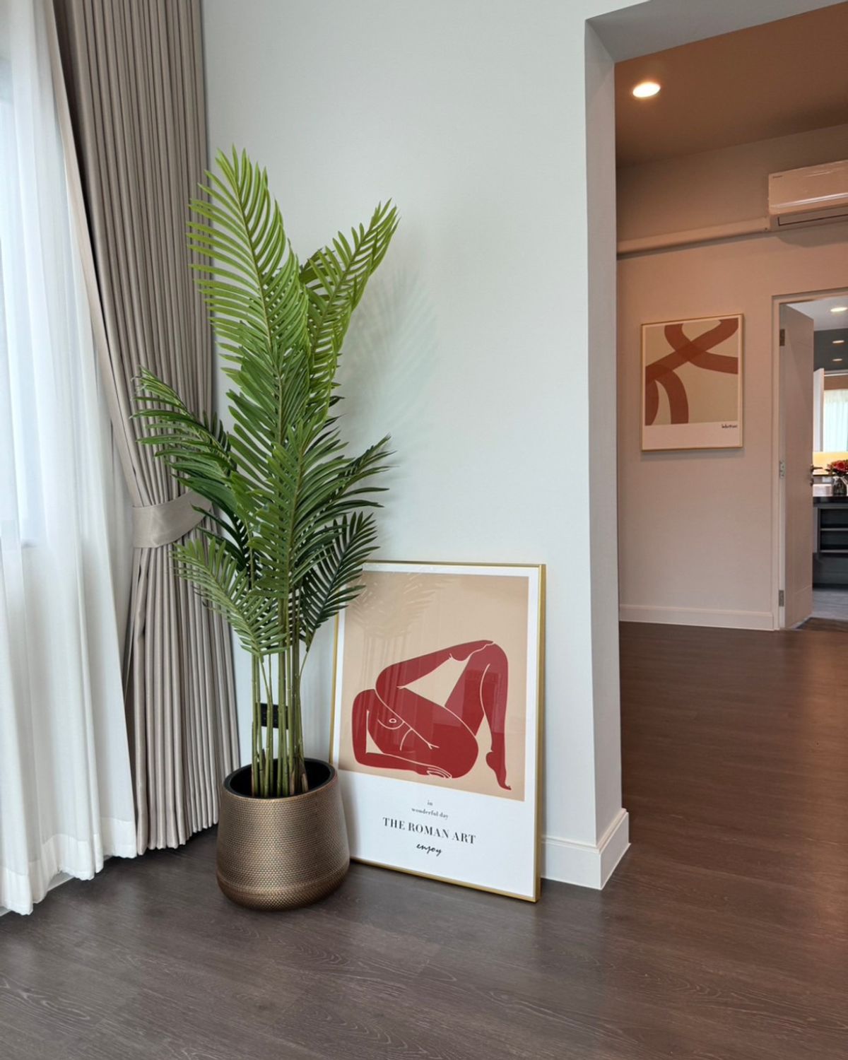 ขาย / ให้เช่า บ้านเดี่ยวหลังใหญ่ ดีไซน์โมเดิร์นสวย เฟอร์นิเจอร์ครบ พร้อมเข้าอยู่ 