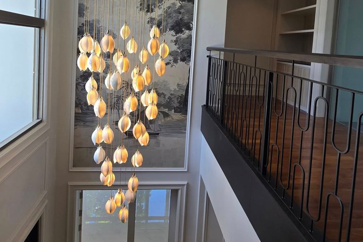 ขายขาดทุน บ้านใหม่ยังไม่เคยเข้าอยู่ บิวท์อินหรูมูลค่าเกือบ 10 ล้านบาท