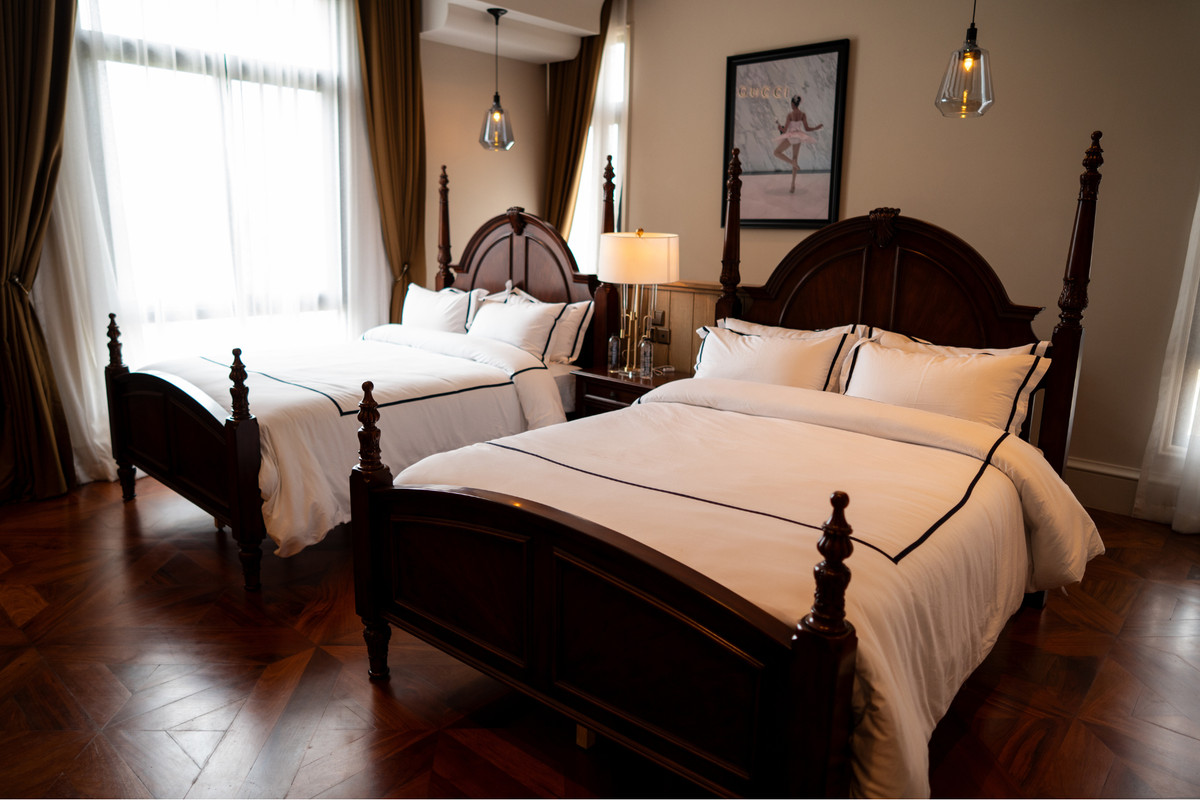 คฤหาสน์เขาใหญ่ สไตล์ Italian–Tuscany บนพื้นที่กว่า 826 ตร.วาใช้สอยมากกว่า 2,000 ตร.ม. 