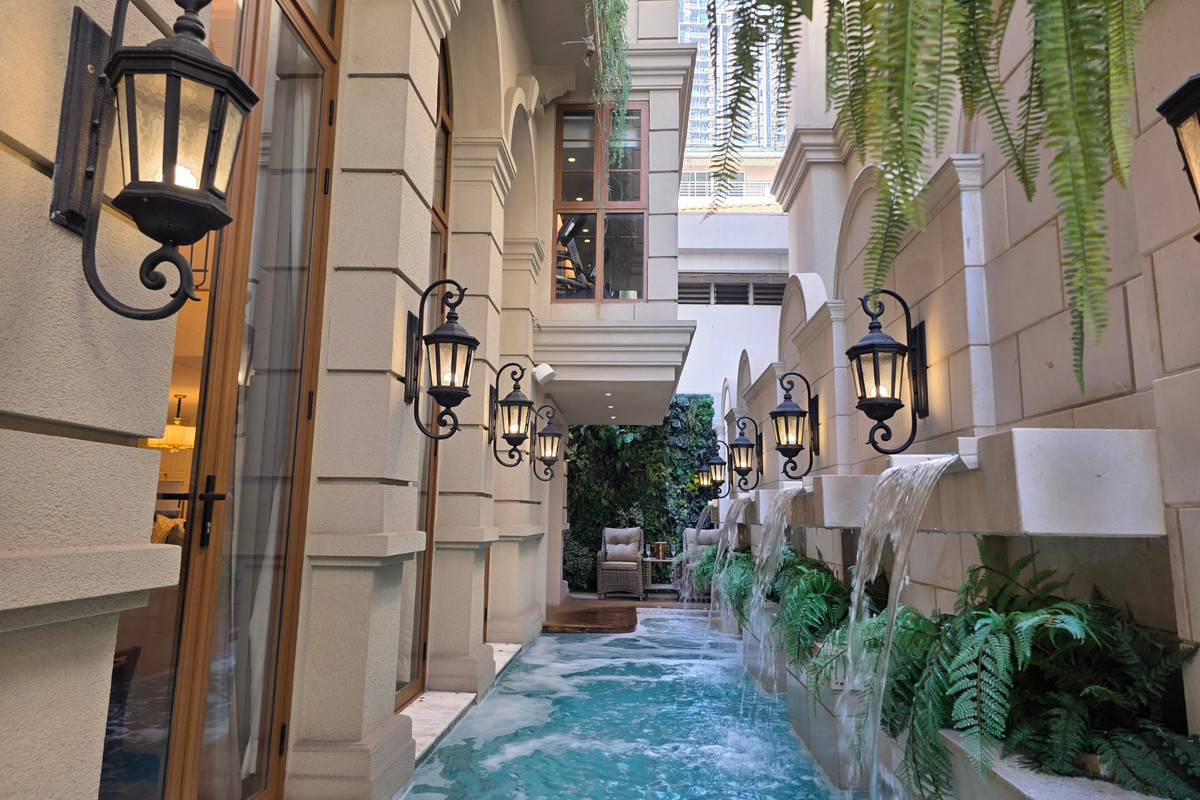 CASA Ekkamai 28 — บ้านหลังที่ “นิยามความหรูหรา” ขึ้นใหม่ให้เอกมัย