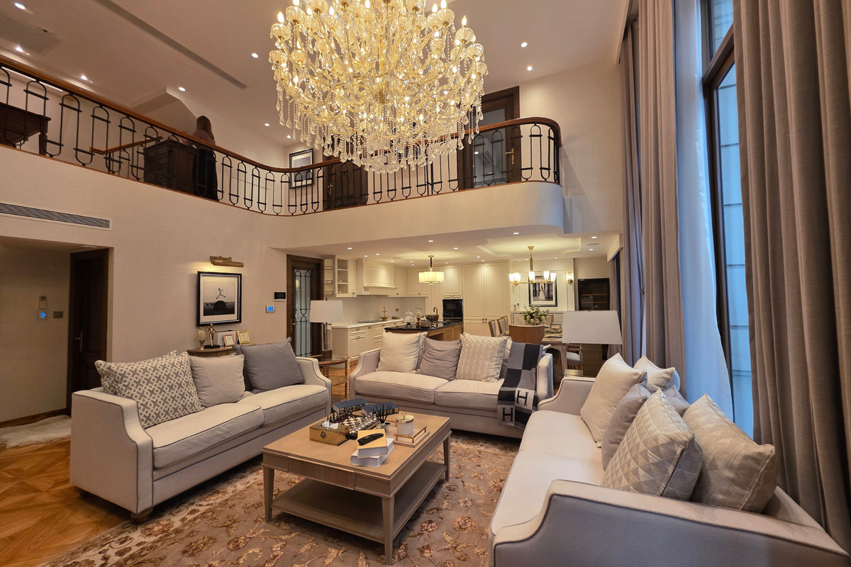 CASA Ekkamai 28 — บ้านหลังที่ “นิยามความหรูหรา” ขึ้นใหม่ให้เอกมัย