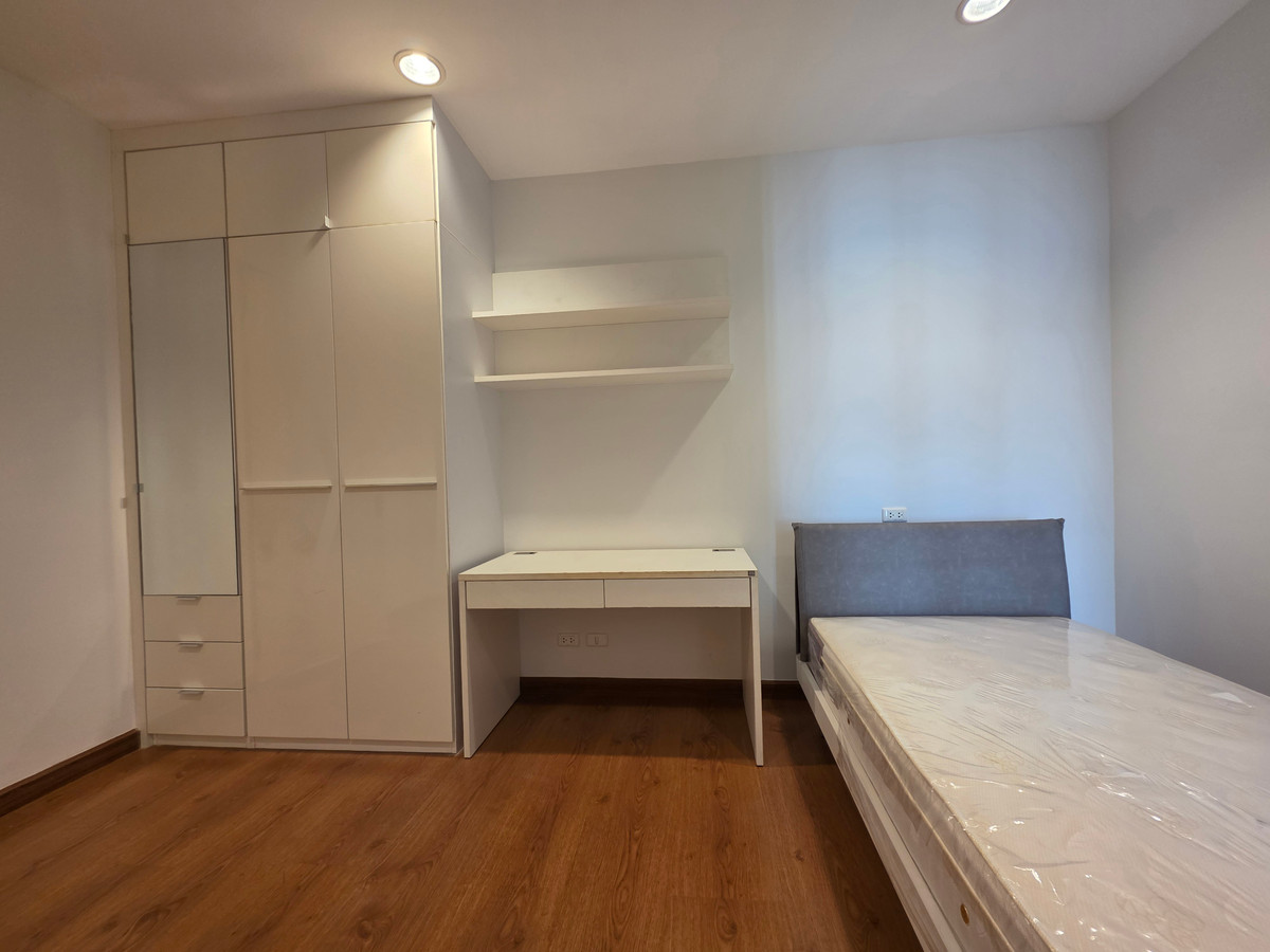 ขาย The Address Siam 2 ห้องนอน ชั้น22 คอนโดใจกลางเมืองวิวตึกใบหยก