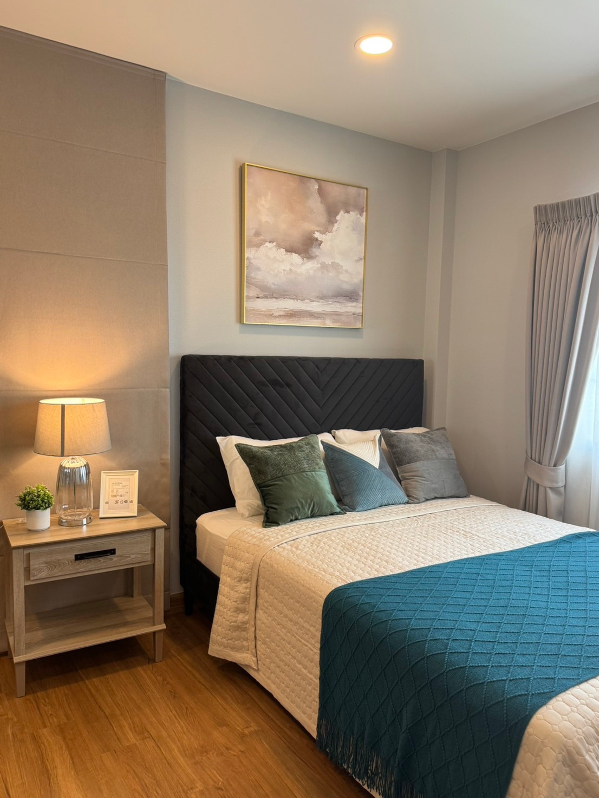 ให้เช่าบ้านเดี่ยว Centro บางนา เฟส 2 ใกล้ Mega Bangna 4นอน 5 น้ำ