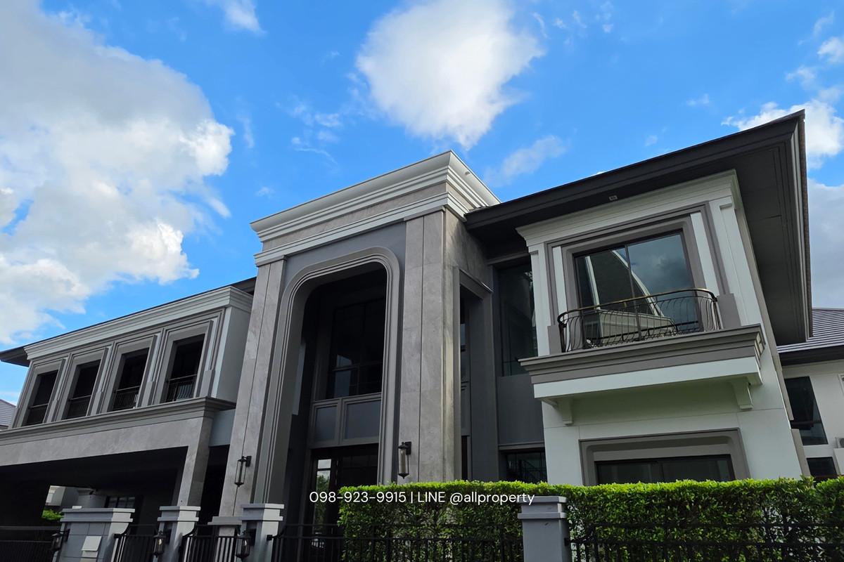 ขายคฤหาสน์หรู วิวพิเศษ DUOMO DE FLORENCE เพียงหลังเดียวเท่านั้นในโครงการ