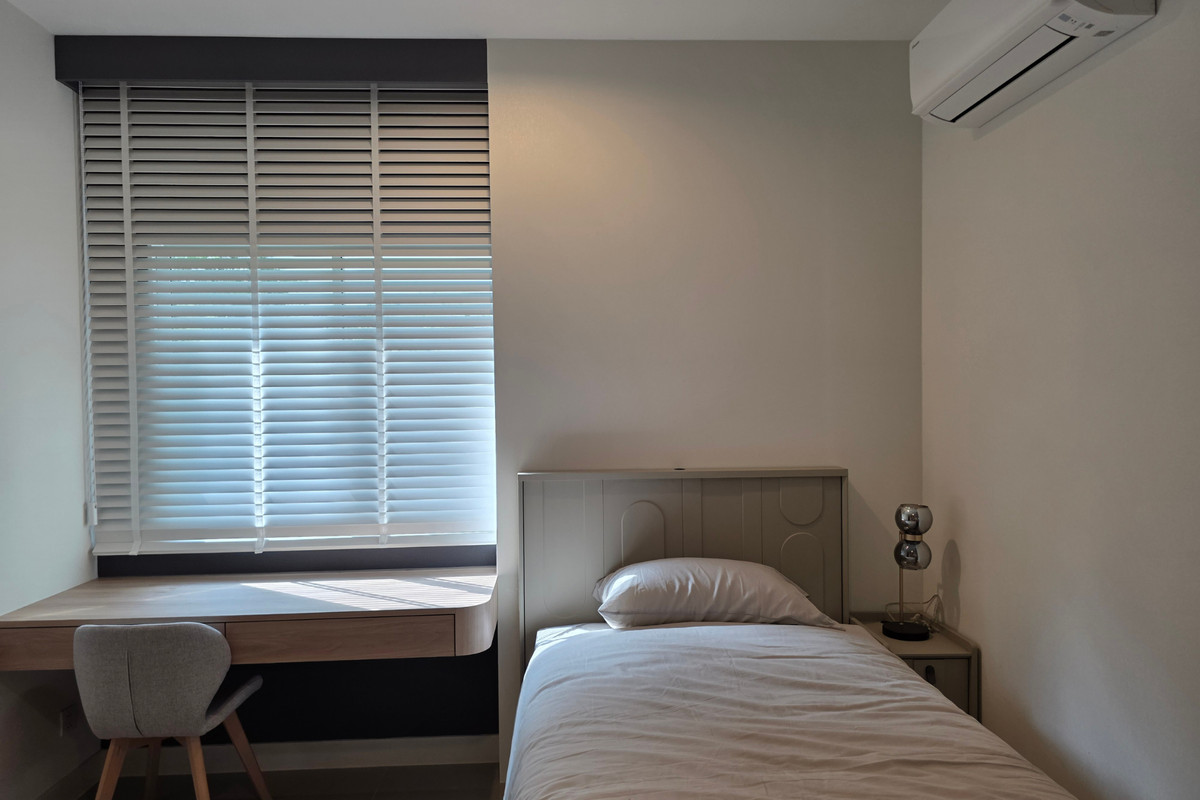 ขาย บ้านใหม่แปลงมุม บ้านเดี่ยว 3 ชั้น ตกแต่งเฟอร์นิเจอร์ครบ คุ้มที่สุดในโครงการ