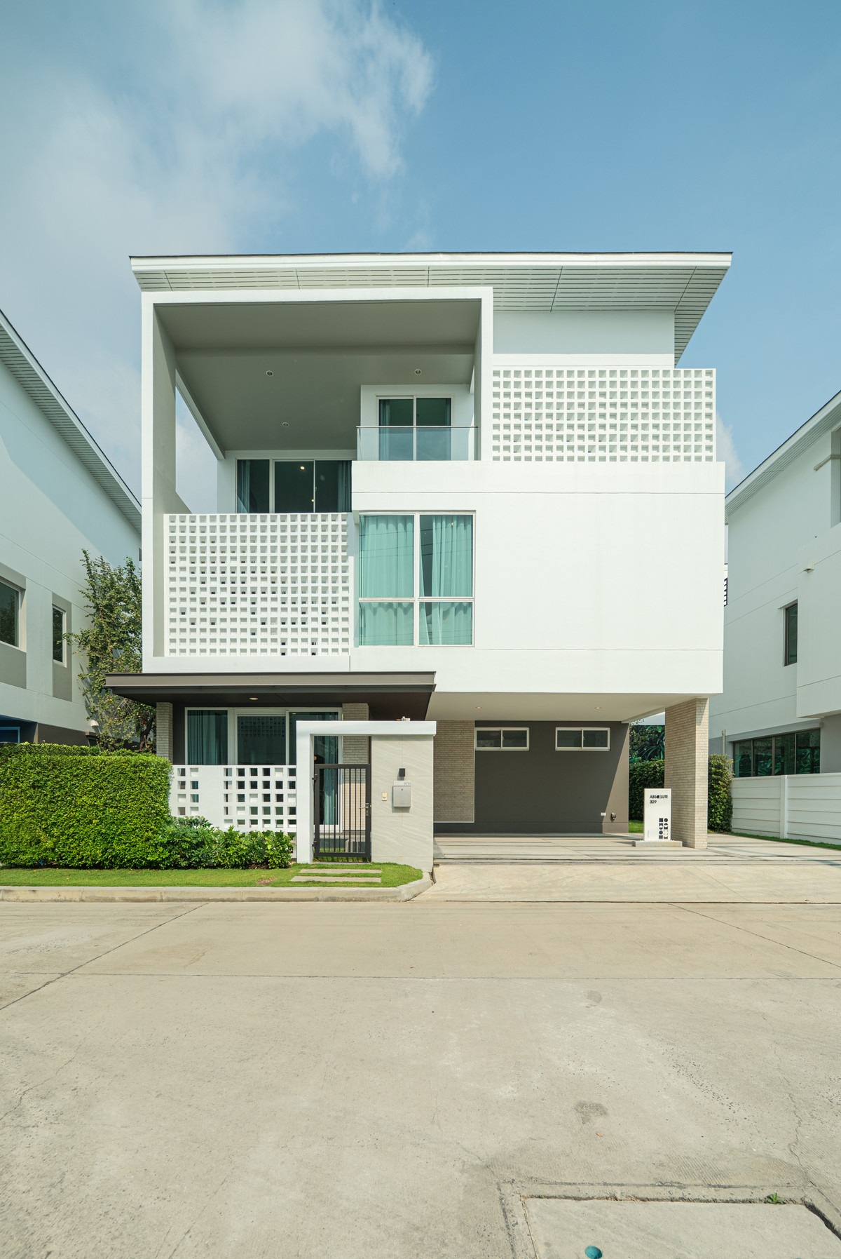 🔥 ถูกที่สุด 19.9ล้าน! Nirvana Absolute กรุงเทพกรีฑา พื้นที่ใหญ่สุด 329 ตรม. 💎 ตกแต่งครบ พร้อมอยู่