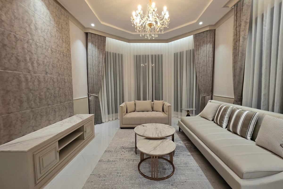 🔥 Hot Item! นาราสิริ กรุงเทพกรีฑา บ้านใหม่ Double Volume 7.4ม. 💎 ส่วนกลางสไตล์ Central Park 🌳 หรูที่สุด!