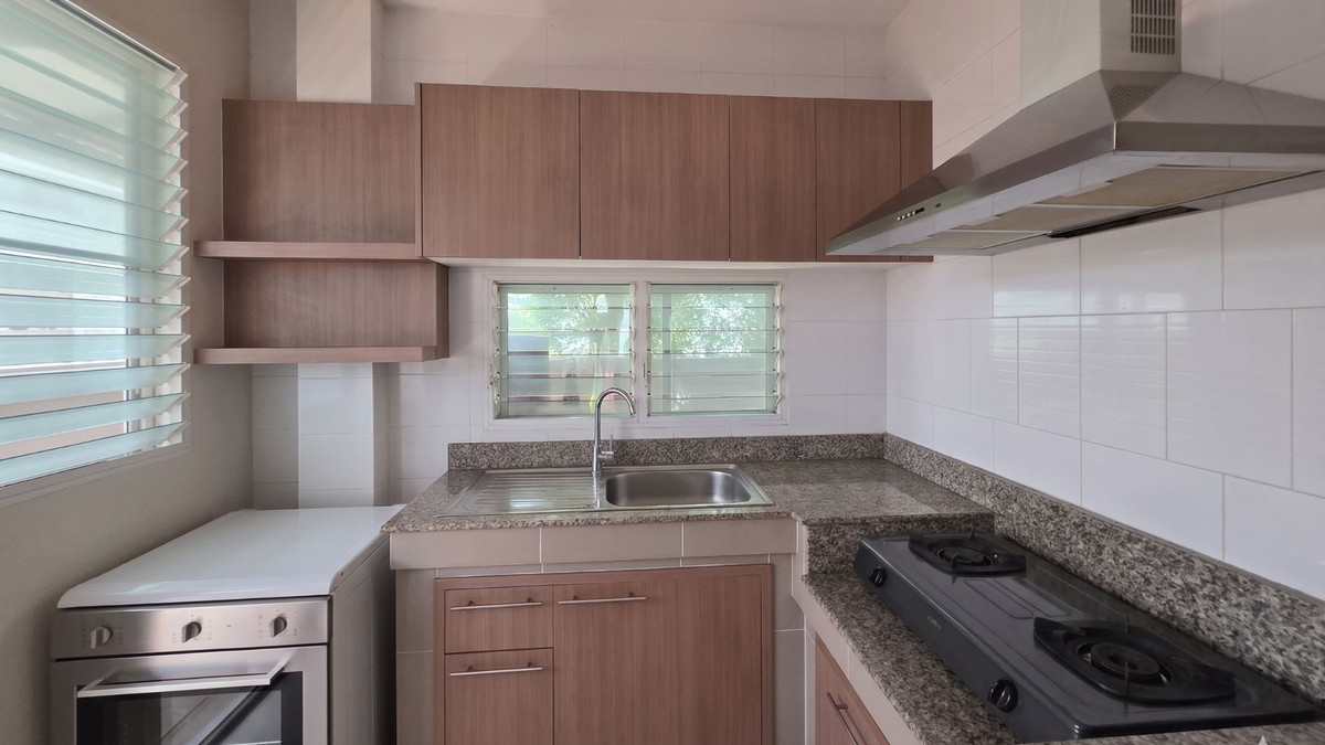 🔥 หลังมุม ซอยไพรเวท! มัณฑนา พระราม 9-ศรีนครินทร์ ใกล้คลับเฮาส์ 💎 เพียง 9.9 ล้าน สภาพนางฟ้า ✨