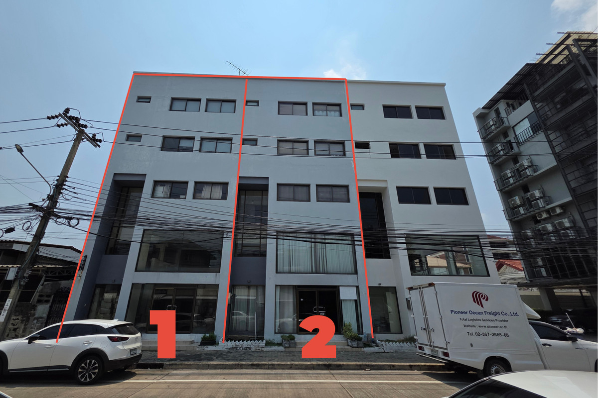 🔥 ใหญ่ที่สุด! โฮมออฟฟิศพระราม 9 พื้นที่ 540 ตรม. 💼 10.8 ล้านบาท 💎