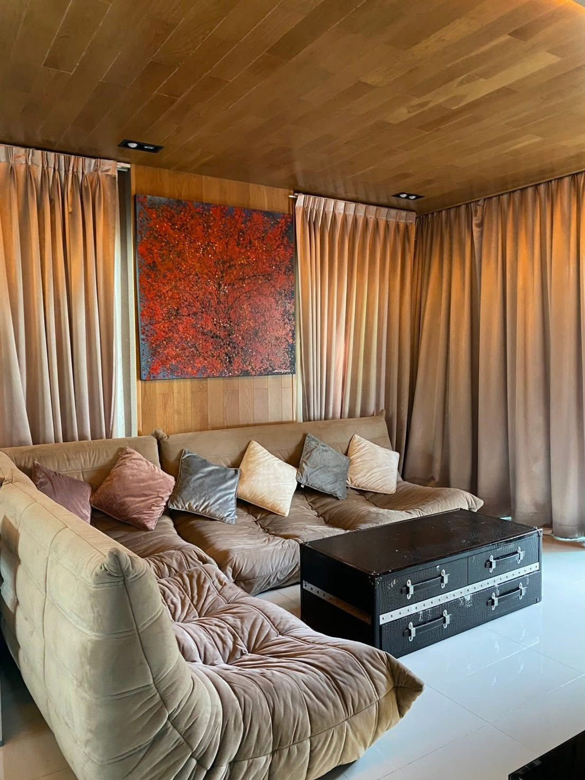 🔥 หลังมุมที่ดินใหญ่! มัณฑนา พระราม 9-ศรีนครินทร์ 70.8 ตรว. 💎 มีสระจากุชชี่ส่วนตัว ✨ ราคาคุ้มที่สุด!