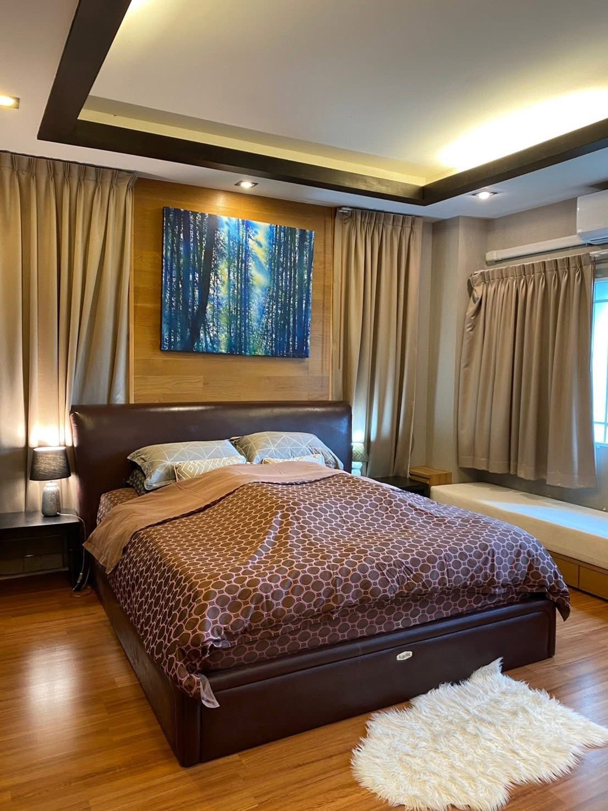 🔥 หลังมุมที่ดินใหญ่! มัณฑนา พระราม 9-ศรีนครินทร์ 70.8 ตรว. 💎 มีสระจากุชชี่ส่วนตัว ✨ ราคาคุ้มที่สุด!