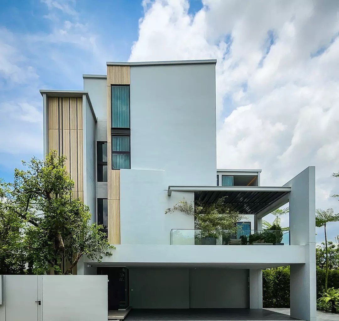 🔥 หลังใหญ่ที่สุด แปลงมุมติดคลับเฮาส์! VIVE กรุงเทพกรีฑา 2 💎 แต่งหรูระดับ Show House 🐶 เลี้ยงสัตว์ได้ ✨ ขาย/เช่า ผ่อนตรงได้!