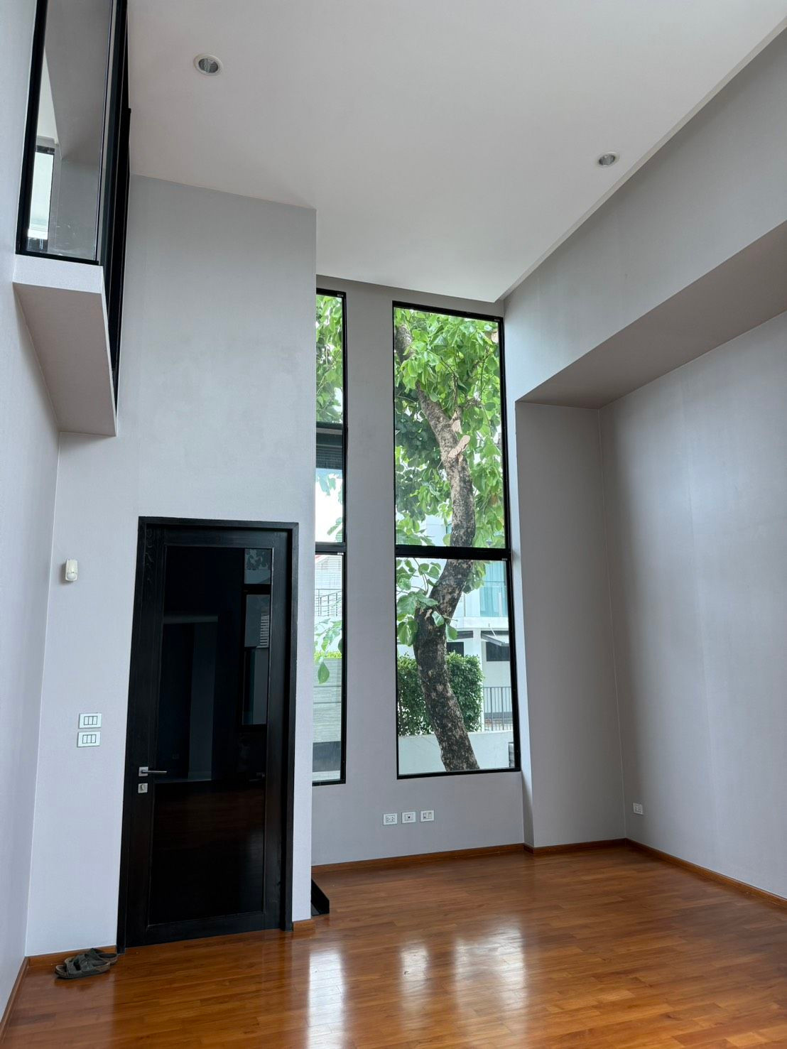 🔥 ยูนิตสุดท้าย! บ้านเดี่ยว 3 ชั้น ตรงข้ามสวนหลวง ร.9 | Nirvana BEYOND ศรีนครินทร์ 💎