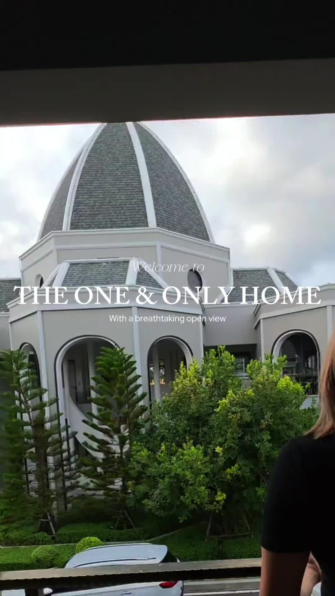 ขายคฤหาสน์หรู วิวพิเศษ DUOMO DE FLORENCE เพียงหลังเดียวเท่านั้นในโครงการ - video