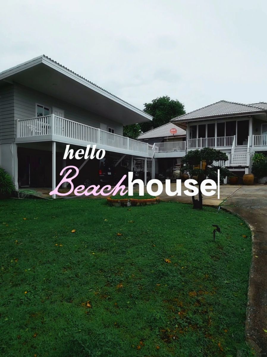 🌅 ขายบ้านตากอากาศริมทะเล “เขาสามมุข” — Rare Item ที่แทบไม่มีอีกแล้วในโซนนี้ - video