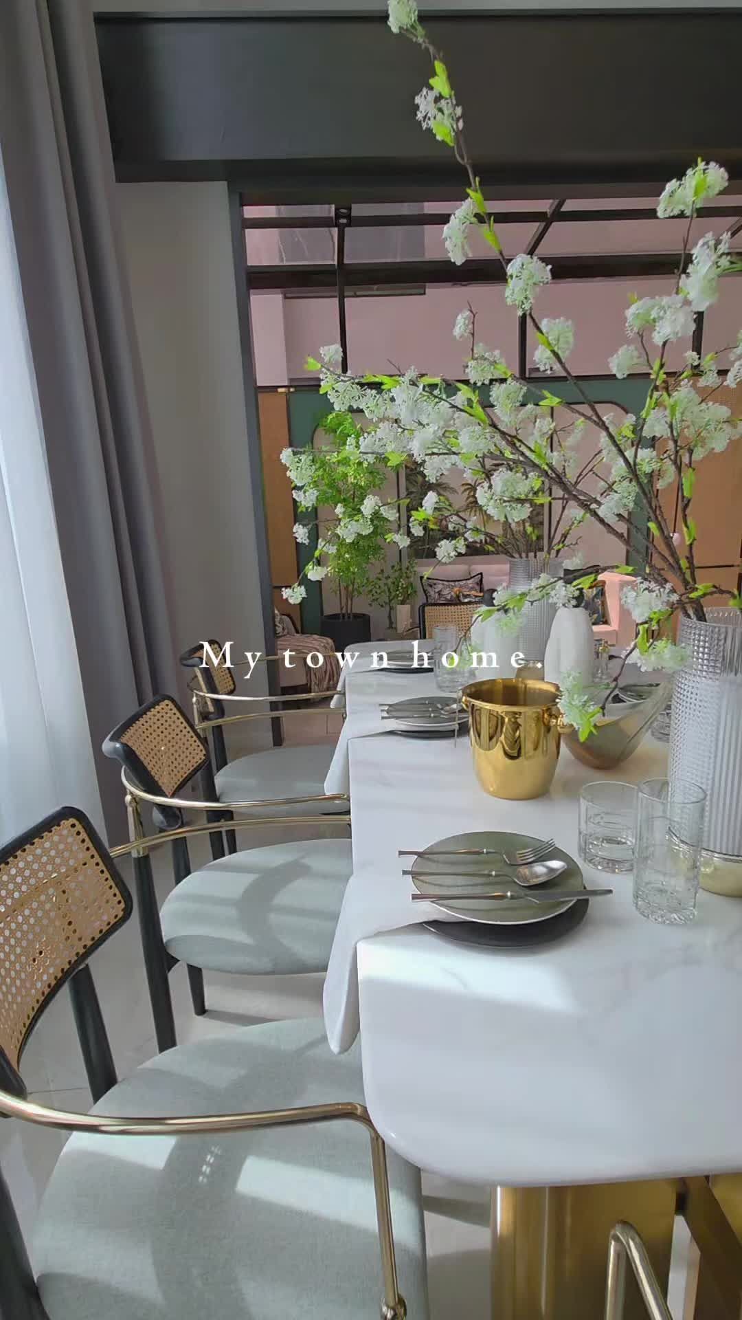 ใหม่ ทาวน์โฮมติดถนนสายไหม เชื่อมต่อสุขาภิบาล5-รังสิต-พหลโยธิน - video