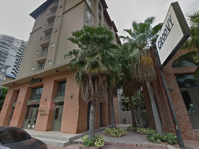 กูฟวี้-ศรีราชา