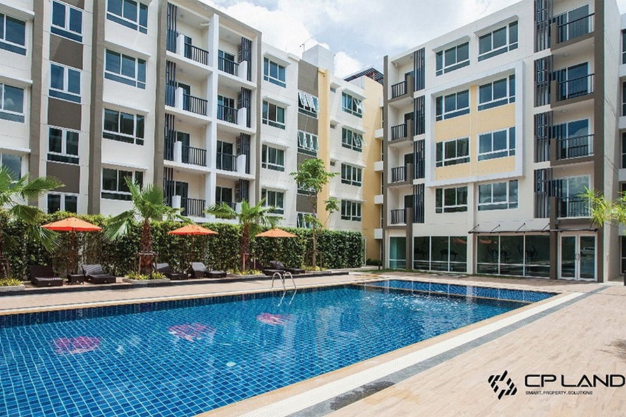 Condo-Kalpapruek-Grand-Park-Chiangrai