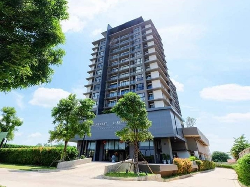 Kanyarat-Lakeview-Condominium