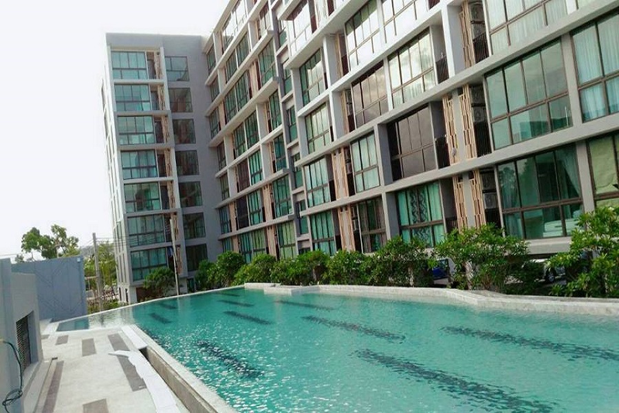 คอนเนค-คอนโด-อาคารบี