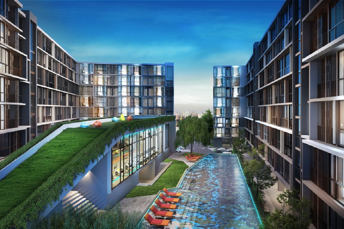 คอนเนค-คอนโด-อาคารบี