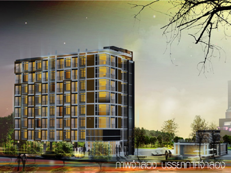 The-Great-Resident-Condo