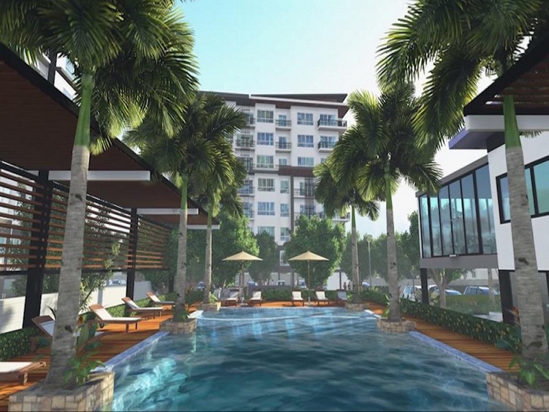 เดอะ-เกรส-คอนโด