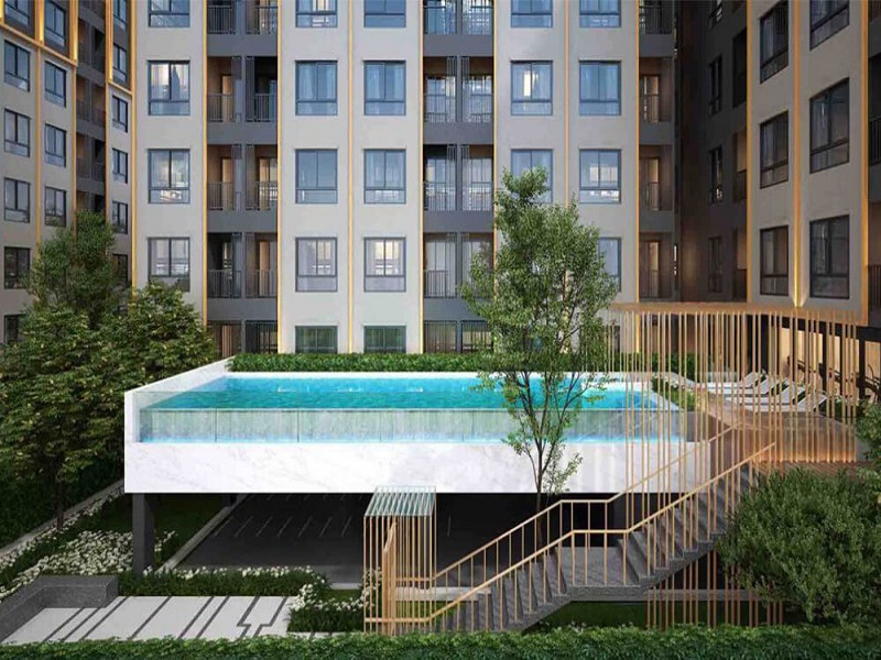 HI-Chaengwattana-19-Condo