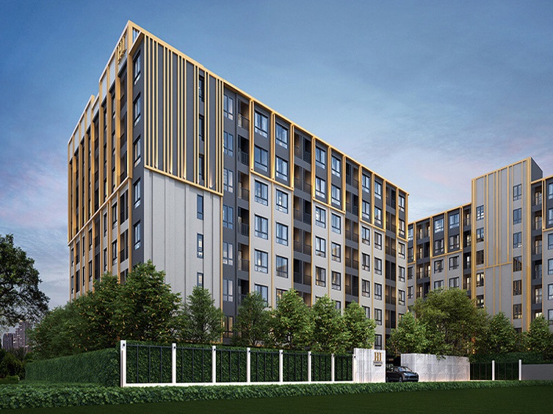 HI-Chaengwattana-19-Condo