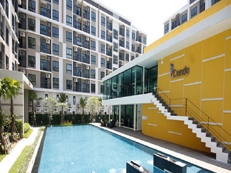 ไอคอนโด-ศาลายา