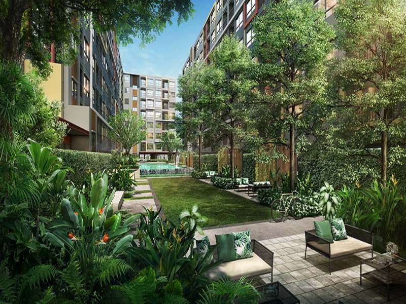 iCondo-Green-Space-Sukhumvit-77-Phase-2