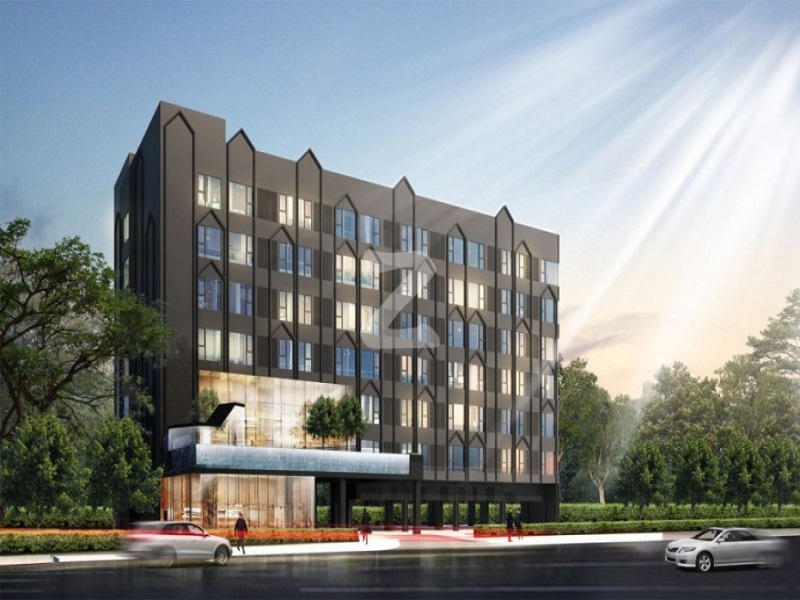 ไรส์-คอนโด-โคราช