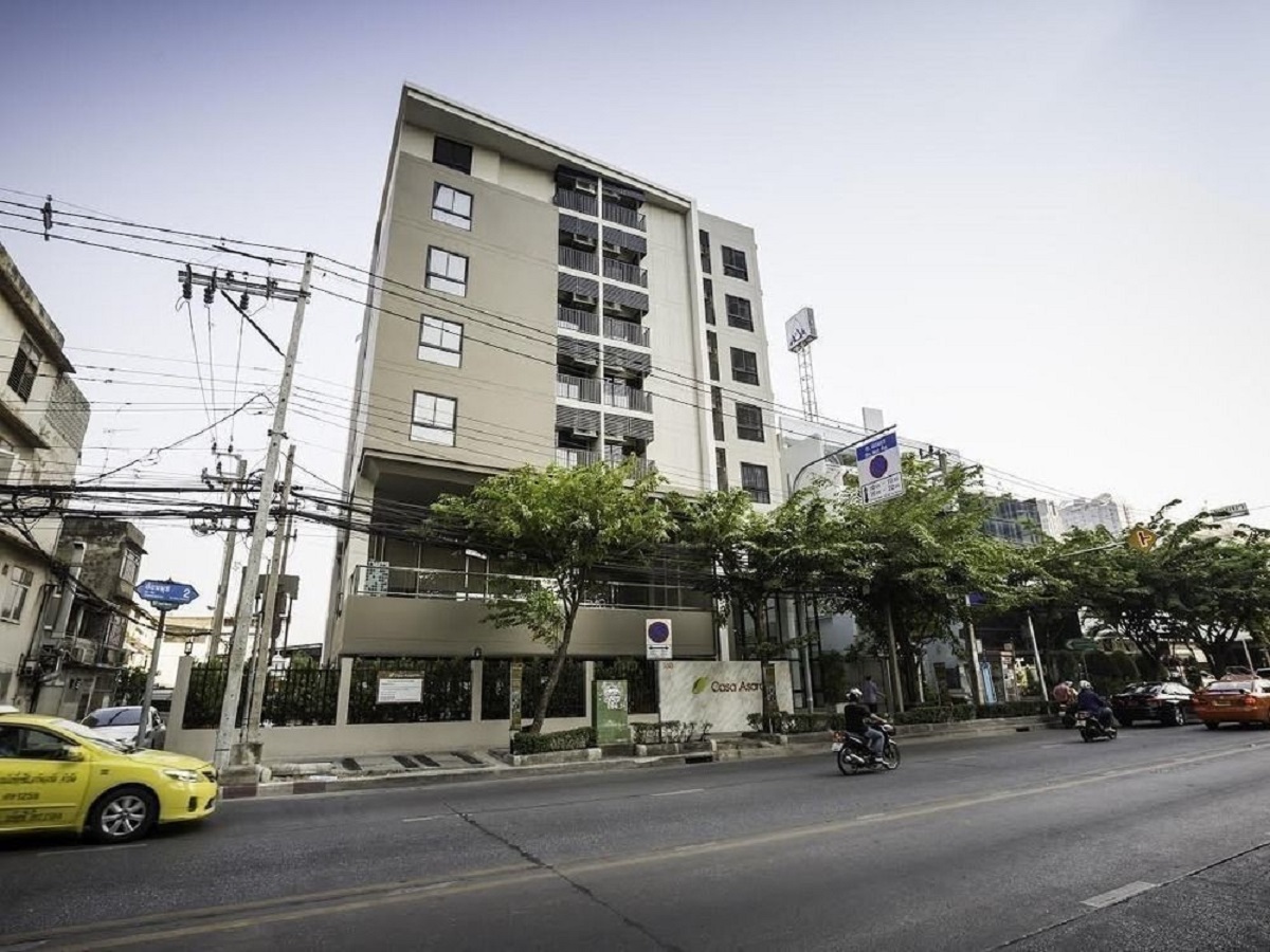 คาซ่า-อัสรา