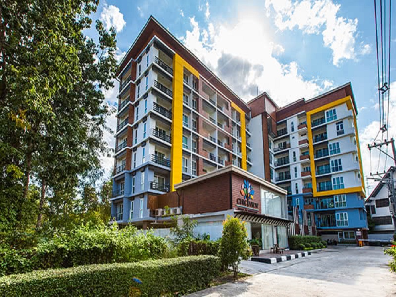 The-Chic-View-Condominium