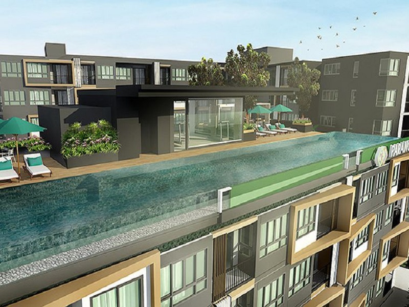 Parano-Condo-Chiangmai