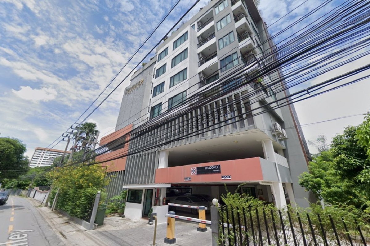 Condo-Kuruthanee-Privacy