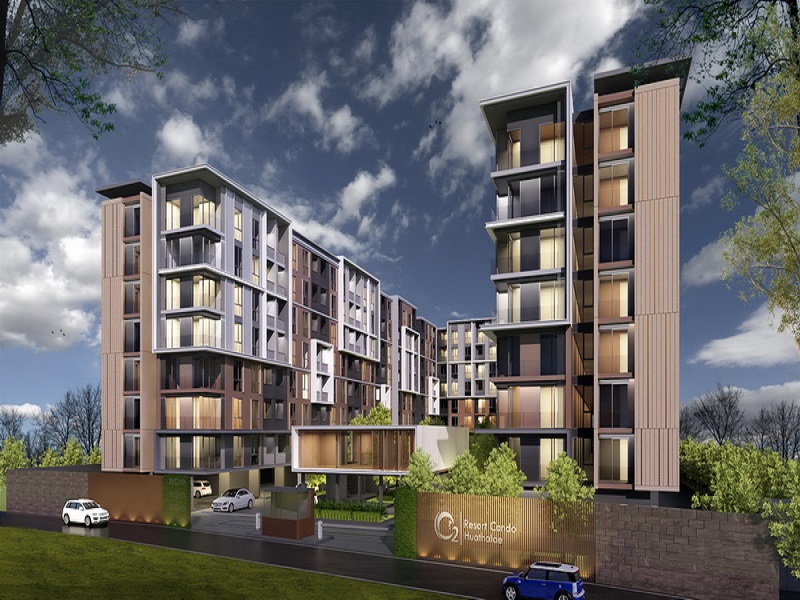 O2-Resort-Condo-Huathalae