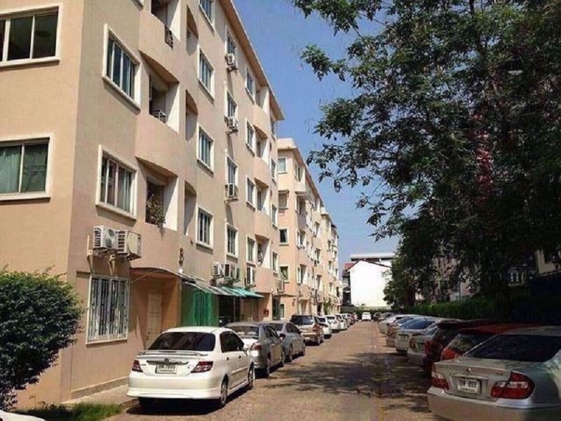 แฮปปี้-คอนโด-หลักสี่-ดอนเมือง